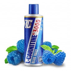Ronnie Coleman L-Carnitine 16OZ-Mixed Berry