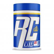 Ronnie Coleman Vita XS 120 Tab
