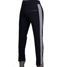 Panthera Women's Pants - Black