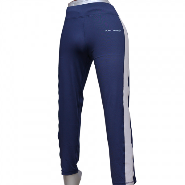Panthera Women's Pants - Navy