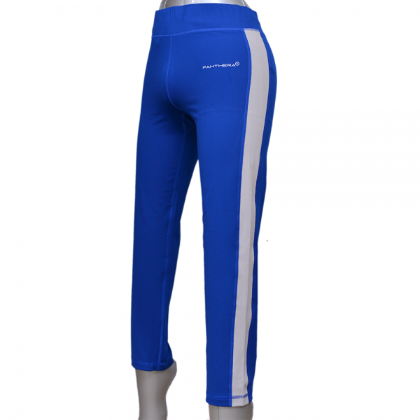 Panthera Women's Pants - Sky Blue