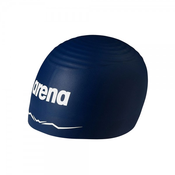 Arena AquaForce Wave Cap-Navy