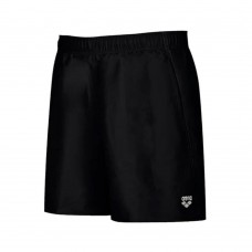 Arena Men's Fundamental Boxers-Black