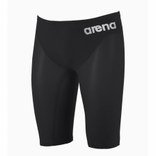 Arena Mens PowerSkin R-EVO+ Jammer - Black