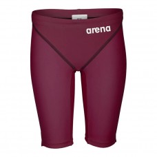 Arena Mens PowerSkin ST 2.0 Jammer - Deep Red