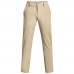 Under Armour Tech Golf Pants - Beige