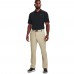 Under Armour Tech Golf Pants - Beige