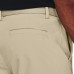Under Armour Tech Golf Pants - Beige