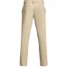 Under Armour Tech Golf Pants - Beige