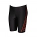 Arena B Logo JR Jammers-Black Nectarine