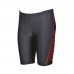 Arena B Logo JR Jammers-Black Red