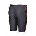 Arena B Logo JR Jammers-Black Red
