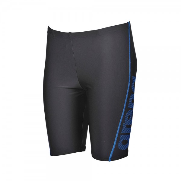 Arena B Logo JR Jammers-Black Pix Blue