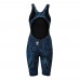 Arena Girls PowerSkin ST 2.0 Limited Edition Racing Suit-  Sonic Navy