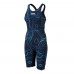 Arena Girls PowerSkin ST 2.0 Limited Edition Racing Suit-  Sonic Navy
