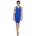 Arena Girls PowerSkin ST  2.0 Racing Suit- Royal