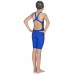 Arena Girls PowerSkin ST  2.0 Racing Suit- Royal
