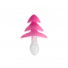 Arena Earplugs Pro - Fuchsia