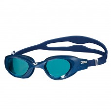 Arena "The One" Swimming Goggles-Light Blue Blue Blue