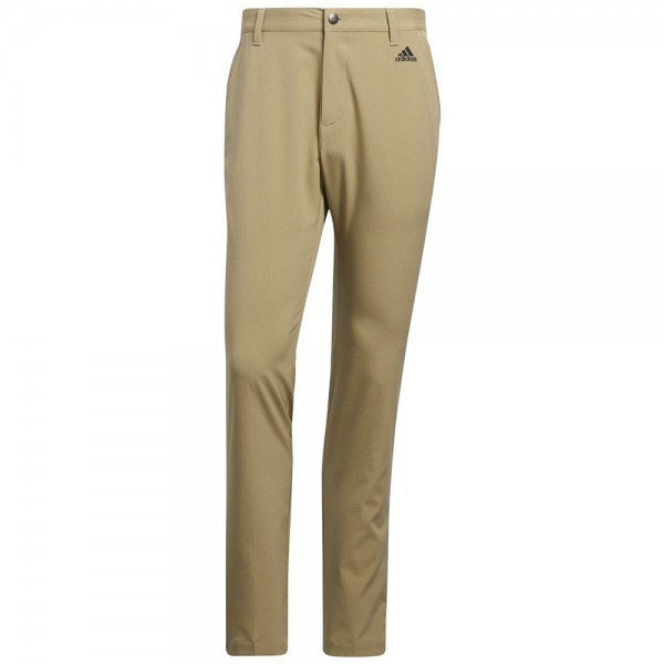 Adidas Tech Golf Pants - Beige