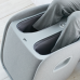 Synca Foot-Calf-Lumbar Ottoman Massager