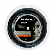 Head Reflex Squash Racket String-110M