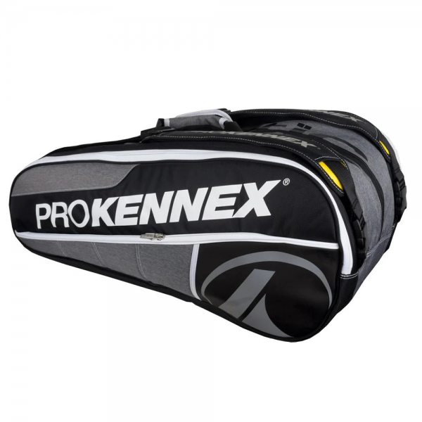 Pro Kennex Q Gear 12 Racket Bag