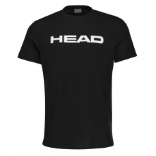 Head Club Ivan T-Shirt-Black