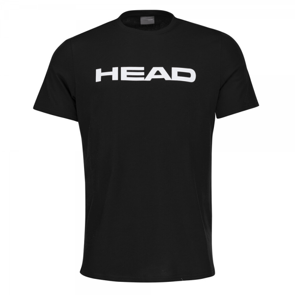 Head Club Ivan T-Shirt-Black