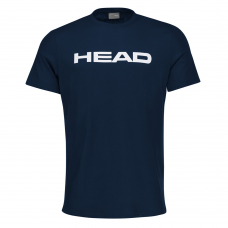 Head Club Ivan T-Shirt-Dark Blue