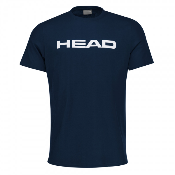 Head Club Ivan T-Shirt-Dark Blue