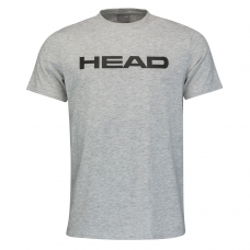 Head Club Ivan T-Shirt-Grey Melange