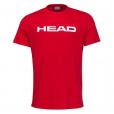 Head Club Ivan T-Shirt-Red