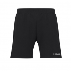 Head Power Shorts-Black
