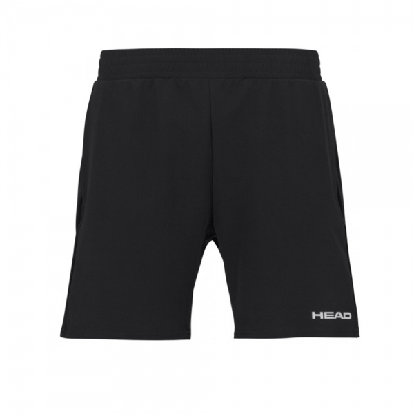 Head Power Shorts-Black