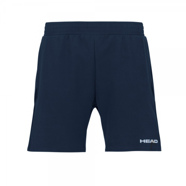 Head Power Shorts-Dark Blue