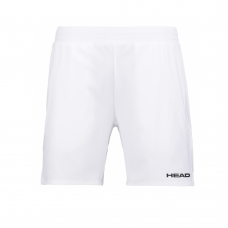 Head Power Shorts-White
