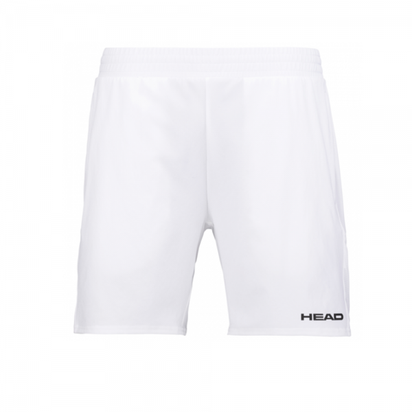Head Power Shorts-White