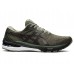 Asics GT-2000 10 Running Shoes-Lichen Green & Black