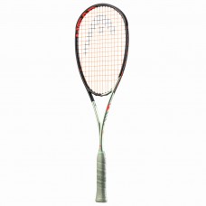 Head Radical 120 Squash Racket-Strung