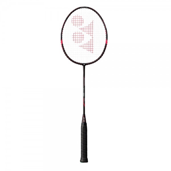 Yonex Carbonex 8000N Badminton Racket-Strung