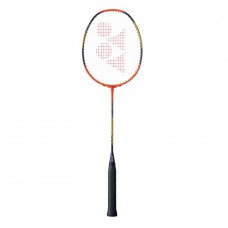Yonex NanoFlare Feel Badminton Racket-Strung