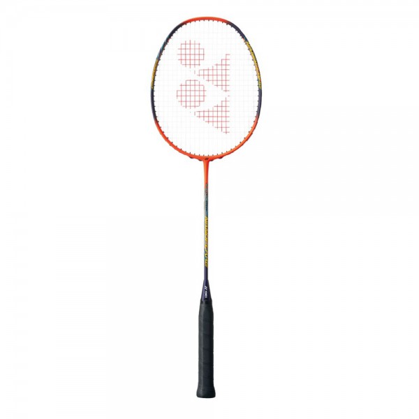 Yonex NanoFlare Feel Badminton Racket-Strung