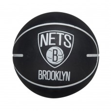 Wilson NBA Dribbler Brooklyn Nets MiniBall