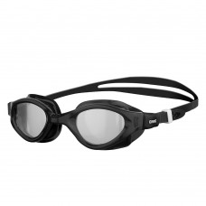 Arena Cruiser Evo Swimming Goggles-Clear Black Black