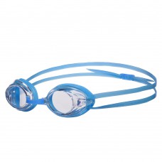 Arena Drive 3 Swimming Goggles-Denim Clear