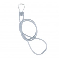 Arena Strap Nose Clip Pro-Clear Clear