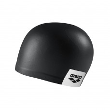 Arena Logo Moulded Cap-Black