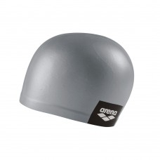 Arena Logo Moulded Cap-Grey