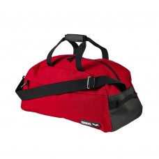 Arena Team Duffle Bag 40-Red Melange